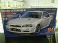24258 Skyline GT-R V Spec