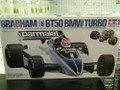 2017 Brabham BT50 BMW Turbo