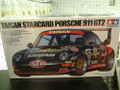 24175 Taisan Starcard Porsche 911 GT2