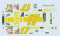 #17 Nano 2007 Matt Kenseth