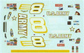 #8 US Army 2008 Mark Martin