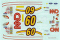 #60 CNN 2005 Carl Edwards