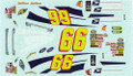 #66 USPS 2006 Scott Wimmer