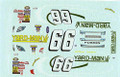 #66 Yard Man 2006 Scott Wimmer