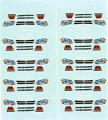 Dodge Avenger COT Goodies 2007