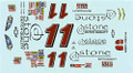 #11 Dutch Stone 2007 Jason Keller