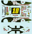 #10 Hass Avocados 2007 Dave Blaney