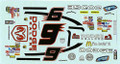 #9 Dodge 2007 Kasey Kahne