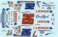 #26 Lenox 2006 Jamie McMurray