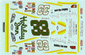 #33 Holiday Inn Scott Wimmer 2006