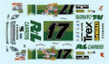 #17 R&L Carriers 2006 Matt Kenseth