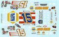 #15 NAPA Stars & Stripes 2005 Michael Waltrip
