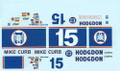#15 Hodgdon 1982 Bobby Allison