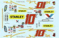#10 Stanley 2006 Scott Riggs