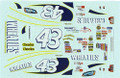 #43 Wheaties 2005 Jeff Green