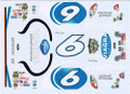 #6 Viagra 2005 Mark Martin