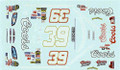 #39 Coors 2005 Bill Elliott