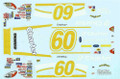 #60 Charter 2005 Carl Edwards