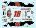 #18 Interstate 2005 Bobby Labonte