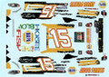 #15 NAPA/Hootie & the Blowfish 2003 Michael Waltrip