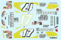 #17 Express 2003 Matt Kenseth
