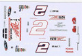 #2 Miller Vote 2004 Rusty Wallace