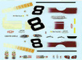 #8 Chance II/Richie Evans Tribute 2003 Martin Truex Jr