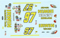 #97 Irwin 2004 Kurt Busch