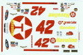 #42 Havoline 2004 Jamie McMurray