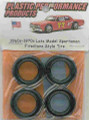 LMSF 60's-70's Late Model Sportsman Firestone Tires