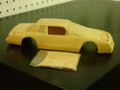 83-85 Monte Carlo Road Race Version