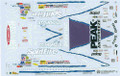 1462 Peak Anti Freeze/Split Fire Spark Plugs Firebird P/S Jim Yates