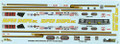1598 Super Shops Arrow F/C Pat Foster