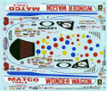 7058 Wonder Wagon/Matco Tools Stratus F/C 2004 Johnny Gray