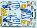 1745 #17 AT&T Broadband 2002 Matt Kenseth