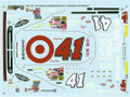 1868 #41 Target 2003 Casey Mears