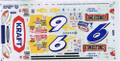 1732 #6 Kraft/Tombstone 2002 Mark Martin