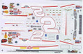 1788 #2 AC Delco 2002 Johnny Sauter
