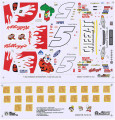 1728 #5 Cheez It 2002 Terry Labonte