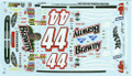 1771 #44 Brawny 2002 Jerry Nadeau
