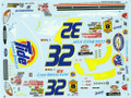 1766 #32 Tide/Clean Breeze 2002 Ricky Craven