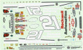 1527 #21 Rockwell 2000 Mike Dillon