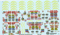 1568 2000 Grouped Fender