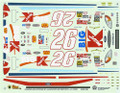 1505 #26 Big KMart 2000 Jimmy Spencer