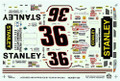 1429 #36 Stanley 1999 Tim Fedewa