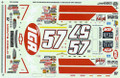 1424 #57 IGA 1999  Jason Keller
