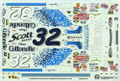 1423 #32 Kleenex 1999 Jason Keller