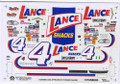 1373 #4 Lance 1998 Jeff Purvis