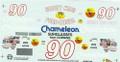 1266 #90 Chameleon 1983 Dick Brooks