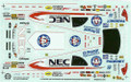 1241 NEC Avenger F/C 1997 Gary Densham